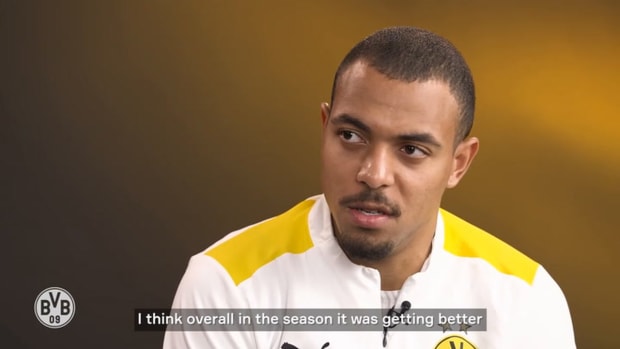 Malen: 'We need to have more consistency'